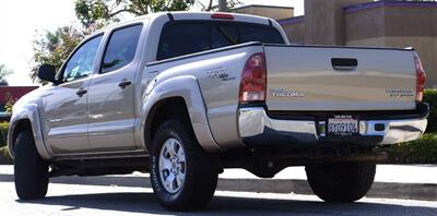 2006 Toyota Tacoma PreRunner V6   - Photo 4 - Pasadena, CA 91107