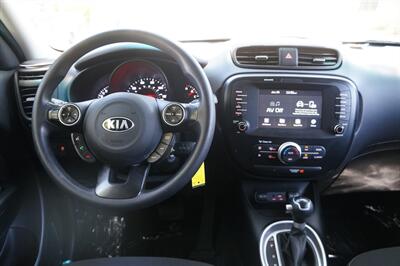 2018 Kia Soul LX   - Photo 9 - Pasadena, CA 91107