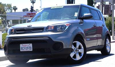 2018 Kia Soul LX   - Photo 2 - Pasadena, CA 91107
