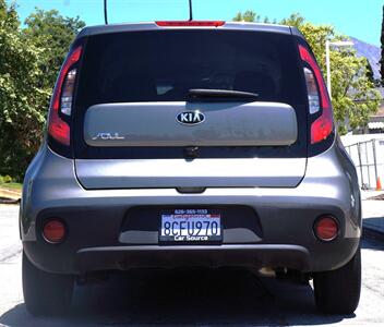 2018 Kia Soul LX   - Photo 5 - Pasadena, CA 91107