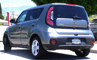 2018 Kia Soul LX   - Photo 4 - Pasadena, CA 91107