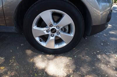 2018 Kia Soul LX   - Photo 18 - Pasadena, CA 91107