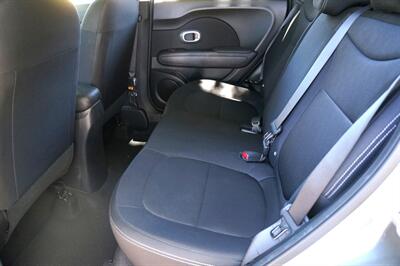 2018 Kia Soul LX   - Photo 8 - Pasadena, CA 91107