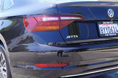 2019 Volkswagen Jetta SEL - Photo 7 - Pasadena, CA 91107