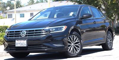 2019 Volkswagen Jetta SEL - Photo 2 - Pasadena, CA 91107
