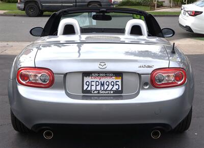 2010 Mazda MX-5 Miata Grand Touring   - Photo 8 - Pasadena, CA 91107