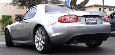 2010 Mazda MX-5 Miata Grand Touring   - Photo 4 - Pasadena, CA 91107