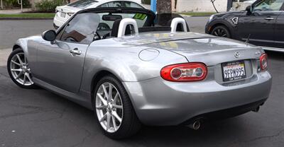 2010 Mazda MX-5 Miata Grand Touring   - Photo 5 - Pasadena, CA 91107