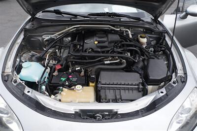 2010 Mazda MX-5 Miata Grand Touring   - Photo 12 - Pasadena, CA 91107