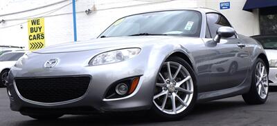 2010 Mazda MX-5 Miata Grand Touring   - Photo 3 - Pasadena, CA 91107