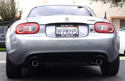 2010 Mazda MX-5 Miata Grand Touring   - Photo 7 - Pasadena, CA 91107