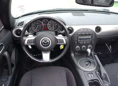 2010 Mazda MX-5 Miata Grand Touring   - Photo 11 - Pasadena, CA 91107