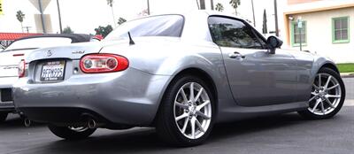 2010 Mazda MX-5 Miata Grand Touring   - Photo 6 - Pasadena, CA 91107