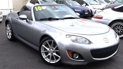 2010 Mazda MX-5 Miata Grand Touring   - Photo 2 - Pasadena, CA 91107