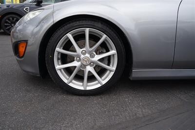 2010 Mazda MX-5 Miata Grand Touring   - Photo 16 - Pasadena, CA 91107