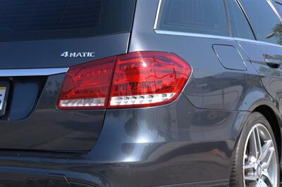 2014 Mercedes-Benz E 350 4MATIC   - Photo 9 - Pasadena, CA 91107
