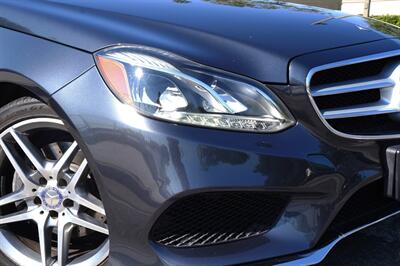 2014 Mercedes-Benz E 350 4MATIC   - Photo 7 - Pasadena, CA 91107