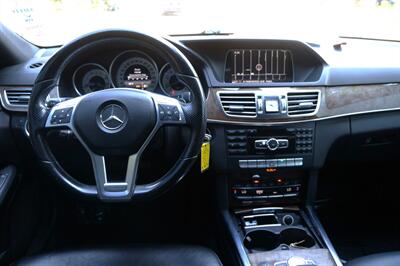 2014 Mercedes-Benz E 350 4MATIC   - Photo 14 - Pasadena, CA 91107