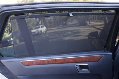 2014 Mercedes-Benz E 350 4MATIC   - Photo 23 - Pasadena, CA 91107