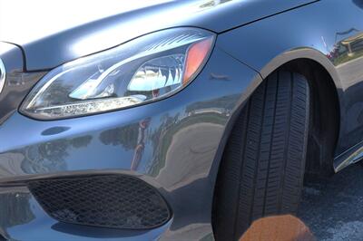 2014 Mercedes-Benz E 350 4MATIC   - Photo 6 - Pasadena, CA 91107