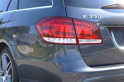 2014 Mercedes-Benz E 350 4MATIC   - Photo 8 - Pasadena, CA 91107