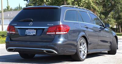 2014 Mercedes-Benz E 350 4MATIC   - Photo 4 - Pasadena, CA 91107