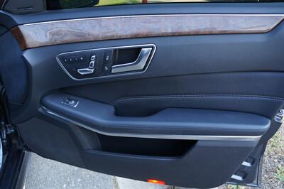 2014 Mercedes-Benz E 350 4MATIC   - Photo 24 - Pasadena, CA 91107