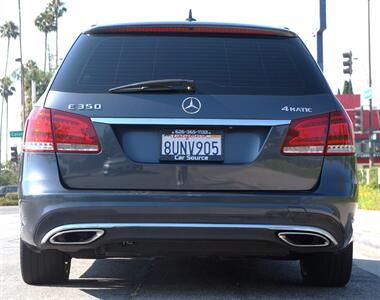2014 Mercedes-Benz E 350 4MATIC   - Photo 5 - Pasadena, CA 91107