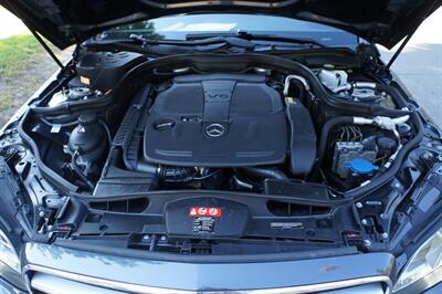 2014 Mercedes-Benz E 350 4MATIC   - Photo 19 - Pasadena, CA 91107