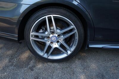 2014 Mercedes-Benz E 350 4MATIC   - Photo 30 - Pasadena, CA 91107