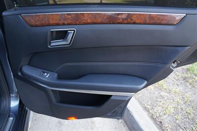 2014 Mercedes-Benz E 350 4MATIC   - Photo 26 - Pasadena, CA 91107