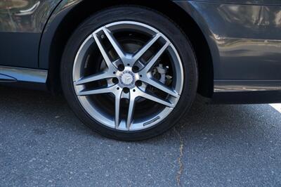 2014 Mercedes-Benz E 350 4MATIC   - Photo 27 - Pasadena, CA 91107