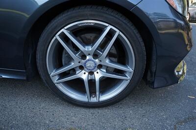2014 Mercedes-Benz E 350 4MATIC   - Photo 29 - Pasadena, CA 91107
