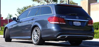 2014 Mercedes-Benz E 350 4MATIC   - Photo 3 - Pasadena, CA 91107