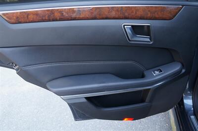 2014 Mercedes-Benz E 350 4MATIC   - Photo 22 - Pasadena, CA 91107