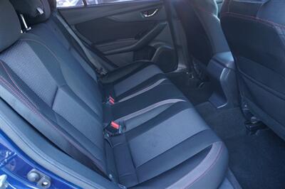 2017 Subaru Impreza Sport   - Photo 7 - Pasadena, CA 91107