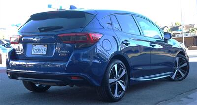 2017 Subaru Impreza Sport   - Photo 4 - Pasadena, CA 91107