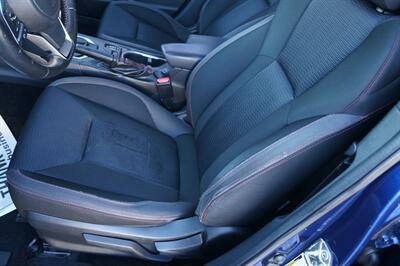 2017 Subaru Impreza Sport   - Photo 6 - Pasadena, CA 91107