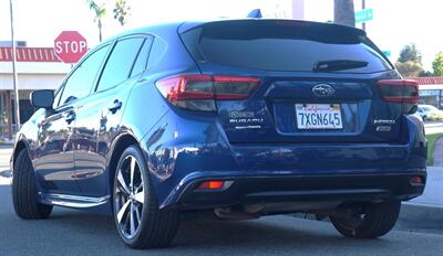 2017 Subaru Impreza Sport   - Photo 3 - Pasadena, CA 91107