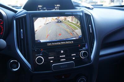 2017 Subaru Impreza Sport   - Photo 10 - Pasadena, CA 91107