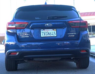 2017 Subaru Impreza Sport   - Photo 5 - Pasadena, CA 91107