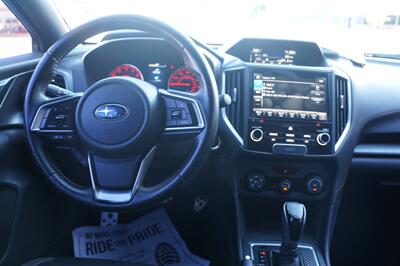 2017 Subaru Impreza Sport   - Photo 9 - Pasadena, CA 91107