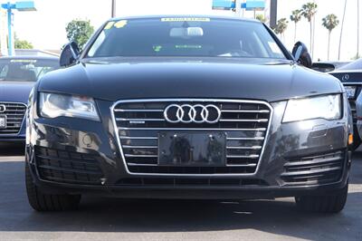 2014 Audi A7 3.0T quattro Premium Plus   - Photo 3 - Pasadena, CA 91107