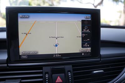 2014 Audi A7 3.0T quattro Premium Plus   - Photo 14 - Pasadena, CA 91107