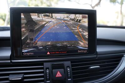 2014 Audi A7 3.0T quattro Premium Plus   - Photo 13 - Pasadena, CA 91107