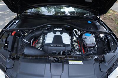2014 Audi A7 3.0T quattro Premium Plus   - Photo 18 - Pasadena, CA 91107