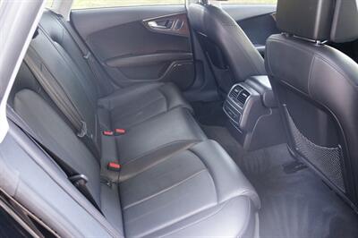 2014 Audi A7 3.0T quattro Premium Plus   - Photo 11 - Pasadena, CA 91107