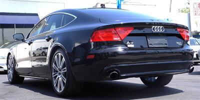2014 Audi A7 3.0T quattro Premium Plus   - Photo 4 - Pasadena, CA 91107