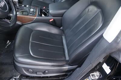 2014 Audi A7 3.0T quattro Premium Plus   - Photo 7 - Pasadena, CA 91107