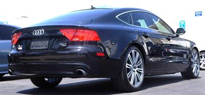 2014 Audi A7 3.0T quattro Premium Plus   - Photo 5 - Pasadena, CA 91107